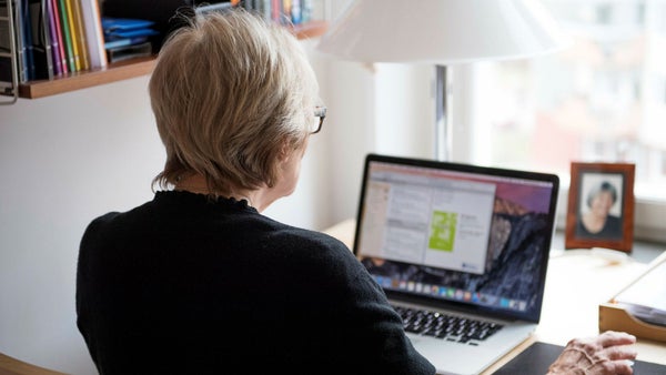 Höjd pensionsålder riskerar öka åldersdiskriminering​​