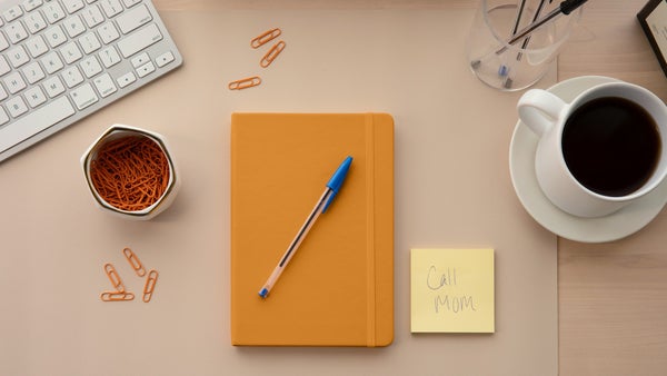 BIC: Liten penna – stort ansvar​​