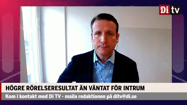 Bättre resultat än väntat för Intrum​​