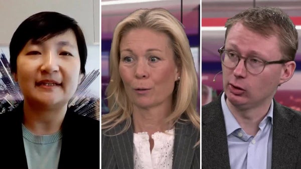 Nya tullutspel från Trump – experterna kommenterar​​