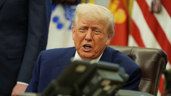 USA sänker tullar på brittiska bilar – detaljer kvar att lösa​​