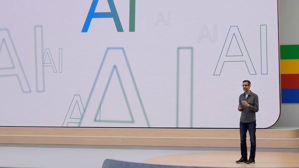 Goda Google-nyheter – för Iphone-användare​​