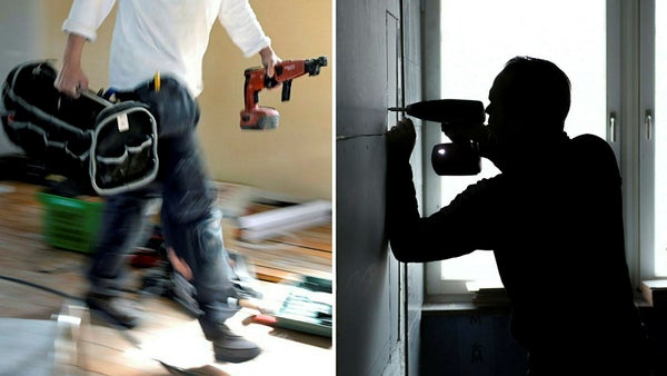 Tilltufsade rot-bolag går mot ljusning​​