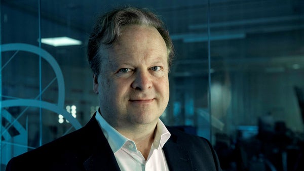 Affären visar: ”Svensk skog är attraktiv att äga”​​