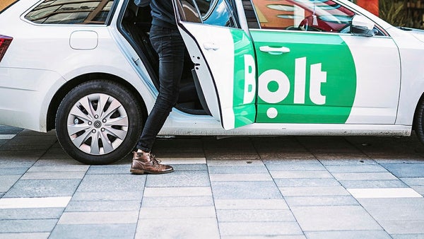 Bolts nya strategi – vill köra offentliga resor​​