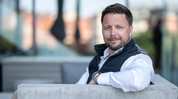 Nya tider på jobbet: AI-agenter förändrar radikalt hur vi arbetar​​