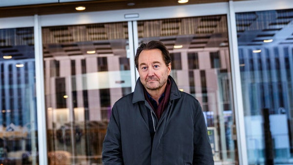 Norsk miljardär: Det ser mörkt ut för grönt stål de kommande åren​​