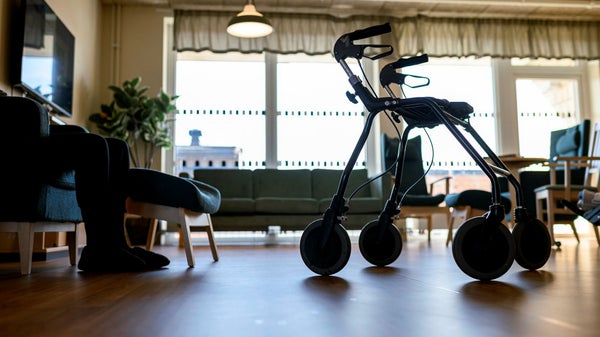 Så får vi mer välfärd för skattepengarna​​
