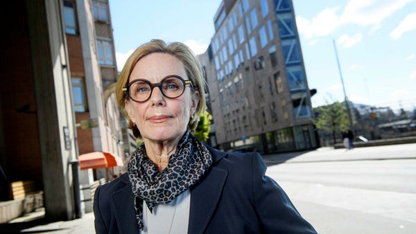 Fastighetsveteranen leder infekterade vd-jakten: ”Jobbar väldigt raskt”​​