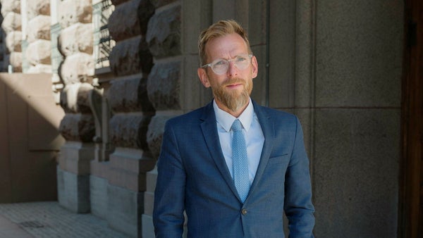 Frigör kraften i hälsodata​​