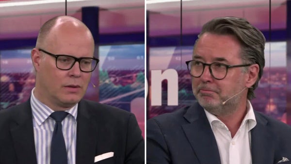 Experterna: Stor risk inför Q2-rapporterna​​