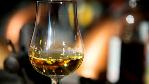 Spritjätten spår lindrigare tullbaksmälla​​