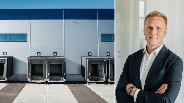 Supermoderna anläggningen redo: ”Är en helt annan nivå”​​