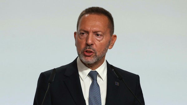 ECB-topp: Det kommer fler räntesänkningar​​