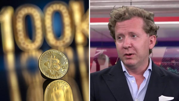 Kryptospecial: Experten om Trumps planer för kryptomarknaden​​