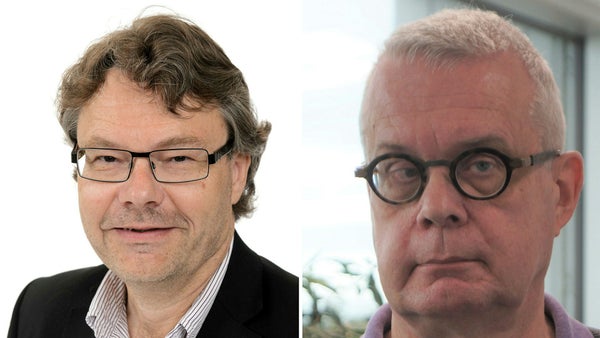 Start-ups inom Life Science är lika misslyckade som Northvolt​​