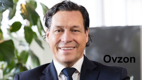 Ovzons vd om miljardordern: ”En fantastisk dag”​​
