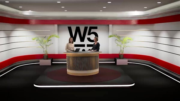 ANNONS: W5 Soloutions – VD-intervju Evelina Hedskog​​