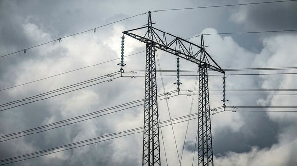 Ny storinvestering ska ge lägre elpris i söder​​
