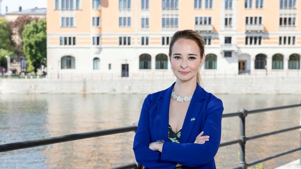 Slutreplik: Ännu en förordning är inte en lösning​​