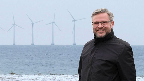 Nya läkemedelsfabriker för 165 miljarder på Själland​​