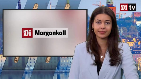 Morgonkoll: USA och EU förlänger förhandlingar​​