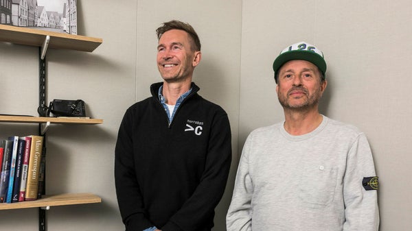 Experterna: ”AI-arbetslösheten är redan här”​​