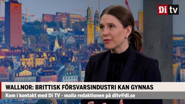 Sektorn kan gynnas efter historiska avtalet: ”Uppsving”​​