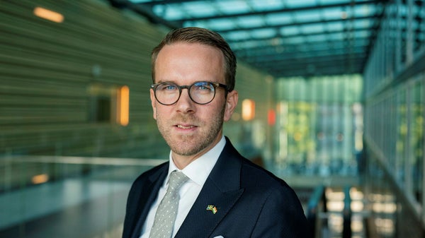 Regeringen: Nu genomförs massiva bygglovsförenklingar​​