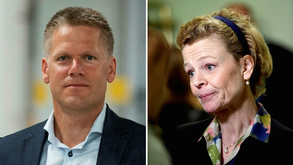 Citymails vd till attack mot Postnord: ”Stort hot”​​