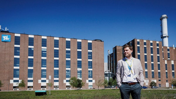Skånsk reservkraft får nytt liv: ”Obehaglig påminnelse”​​