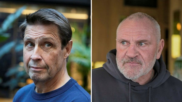 Tidigare Klarna-chefen tar klubban i lånebolag​​