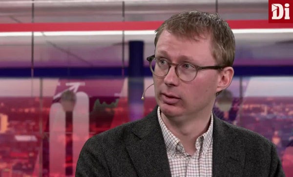 Analytikern: Tre intressanta rapporter nästa vecka​​