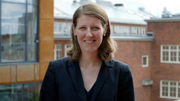 Satsa på långsiktig energieffektivitet​​