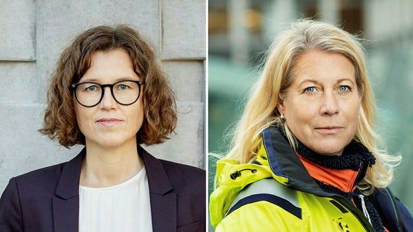 Byggbranschen jublar efter kalkbeskedet: ”Lättnad”​​