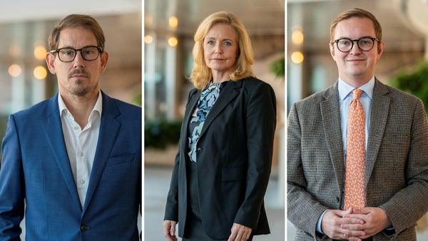 Replik: För lite och för sent från Moderaterna​​