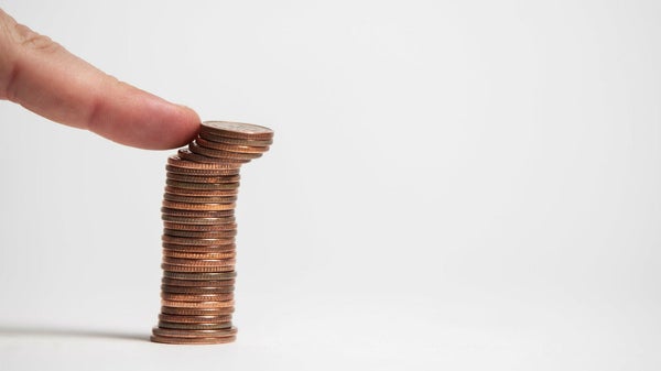 Största investeringarna på decennier​​