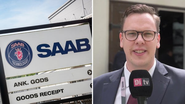 Wendel om Saabs kapdag: ”Fokus på marginalutveckling”​​