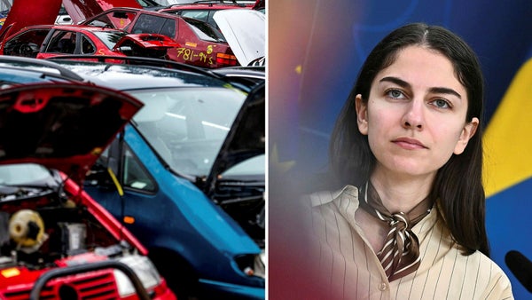 Skrotningspremien som kan göra succé – både för klimatet och hushållen​​