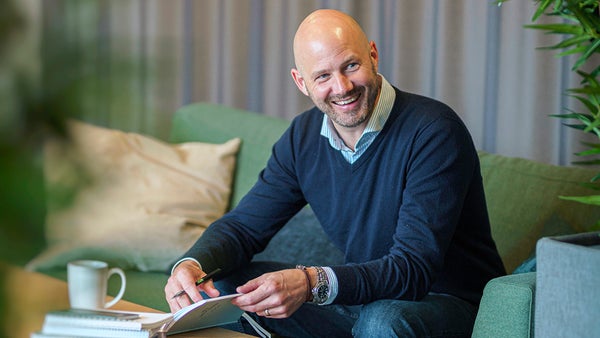 Lyreco: Upphandla med personalen i åtanke​​