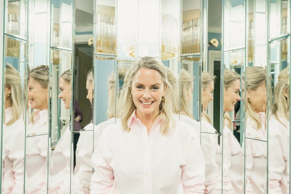 Insidern Sophia Bendz avslöjar hjärnorna bakom Spotify​​