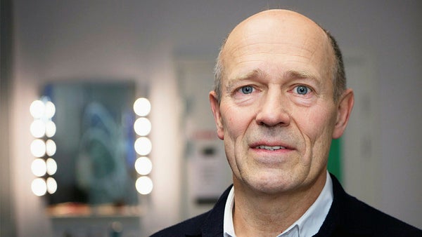 Analytiker: Överdrivet ras i Revolution Race​​
