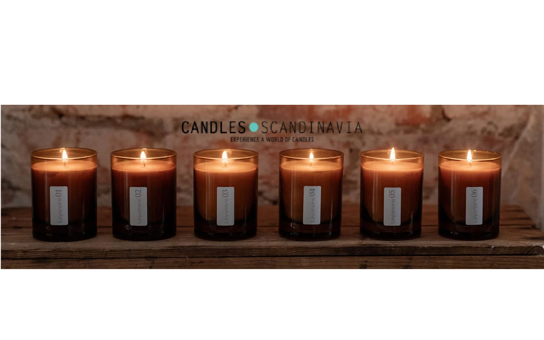 Candles Scandinavia erhåller order värd cirka 4 MSEK från ny nordisk kund