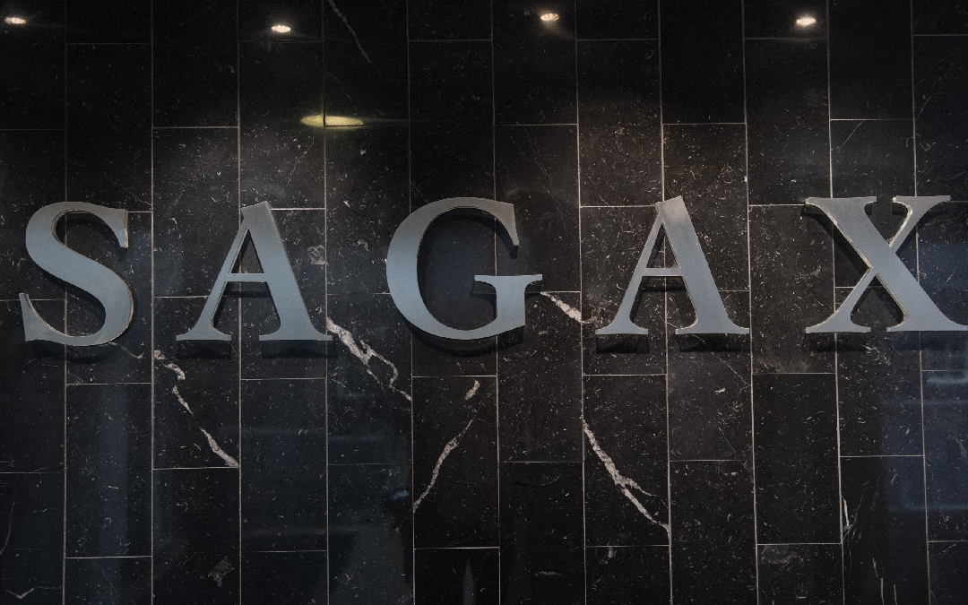 Sagax Q1 2025 – Hyrestillväxt, stabil uthyrning och investeringsfokus i en osäker marknad