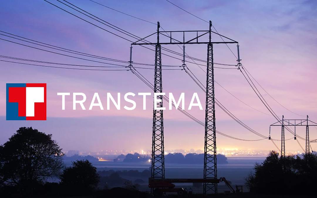 Transtema – Stark inledning på året med förbättrad lönsamhet och strategisk breddning inom energisegmentet