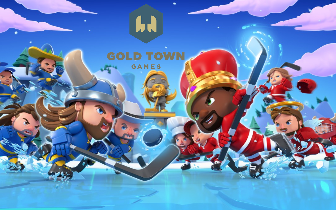 Gold Town Games Q1 2025 – Ny lansering, stärkt resultat och fokus på lönsamhet