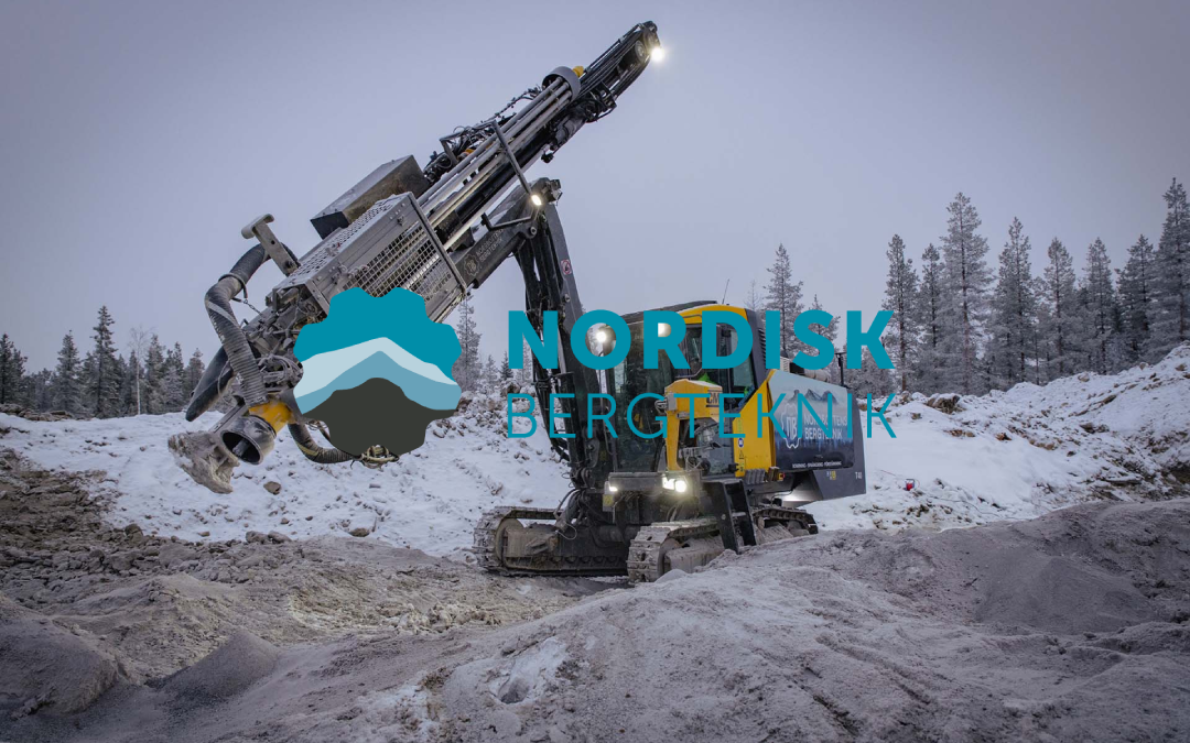 Nordisk Bergteknik – Tillväxt men lönsamhetsutmaningar kräver verkstad