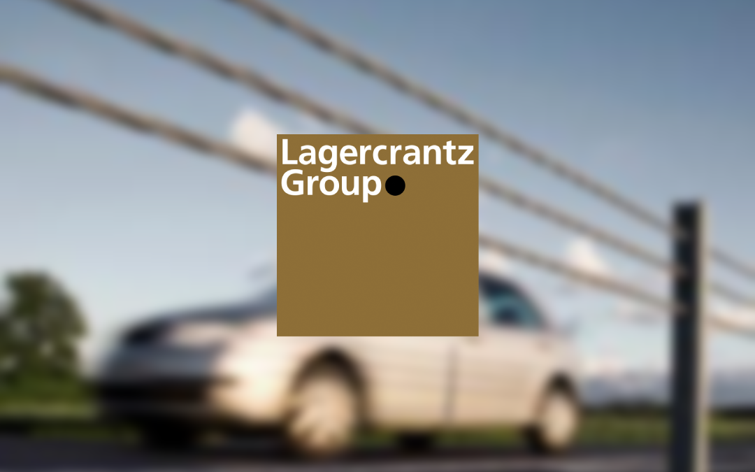 Årsrapport 2024/25 Lagercrantz Group – Stabil resultattillväxt och fortsatt förvärvsdriven expansion