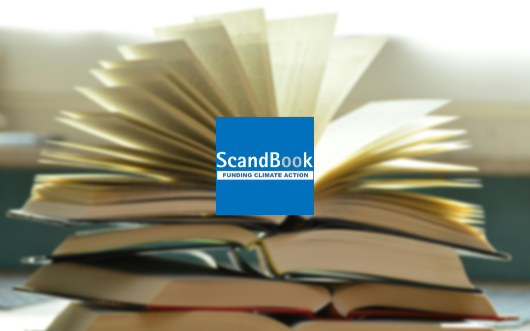 ScandBook – Rekordstarkt kvartal och förbättrad lönsamhet med internationell draghjälp