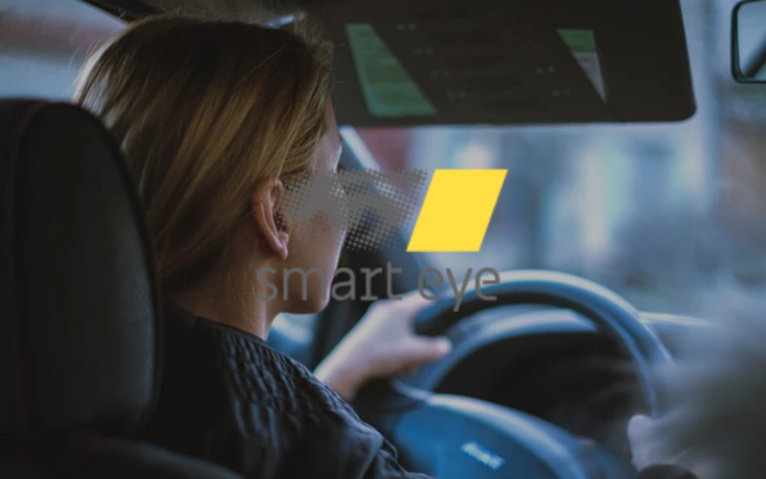 Smart Eye – Q1 visar på design wins, kostnadsdisciplin och stigande licensintäkter som driver skiftet mot lönsamhet